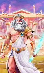 Gates of Olympus