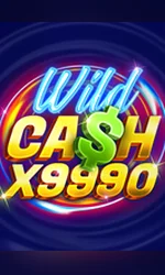 Play Wild Cash x9990