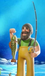 Big Bass Bonanza