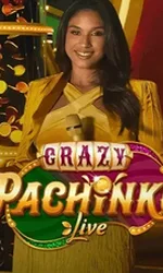 Crazy Pachinko