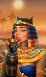 Book Of Cats Megaways