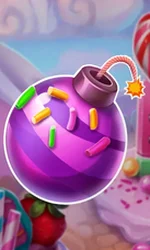 Candyfinity