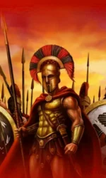 Almighty Sparta