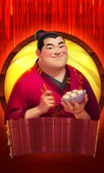 Yummy Dumplings: Hold The Spin