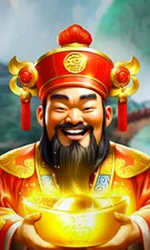 Chests of Cai Shen