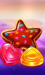 Candy Blitz