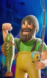 Big Bass Bonanza - Keeping it Reel