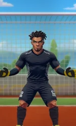 Penalty Unlimited