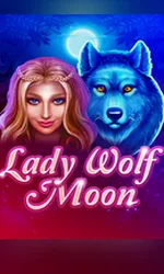 Lady Wolf Moon