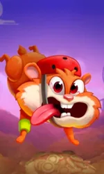 Hamster Run