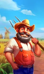Barnyard Megahays Megaways